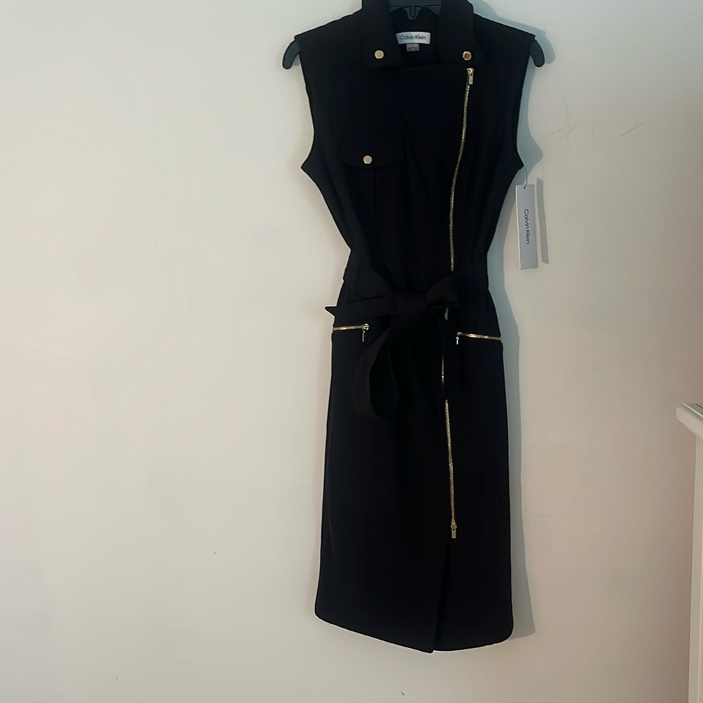 Women’s dress